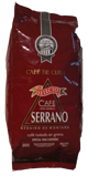 Cuban Serrano Bean Coffee